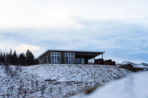 Golden Circle Villa - Hot Tub & Sauna